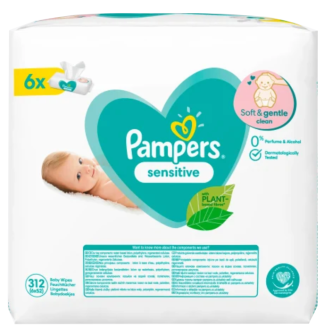 Pampers - Pañales, Active Baby, talla 7 (15 + kg), 40 uds.