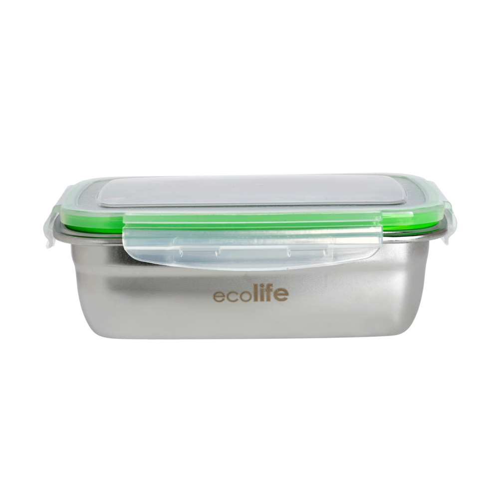 Ecolife Baby Food Container