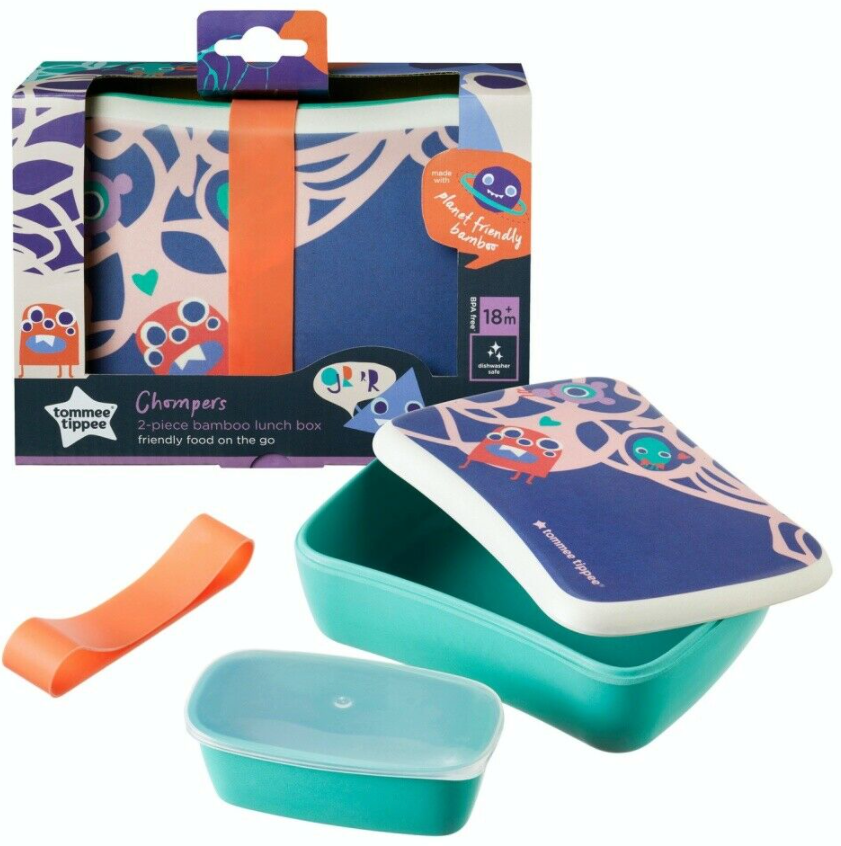 Tommee tippee snack hotsell pots