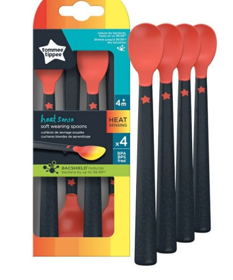 Tommee tippee color best sale indicator