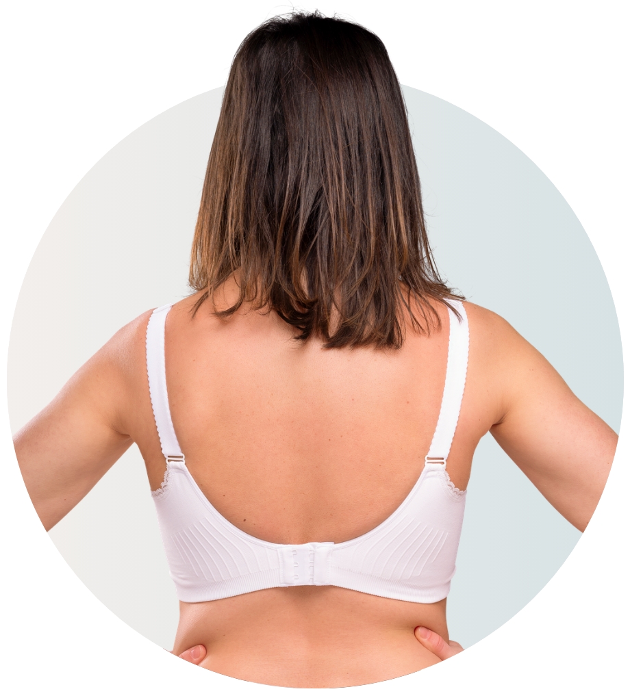 CW3400-Gel-support-Padded-Maternity-Nursing-Bra-white-2